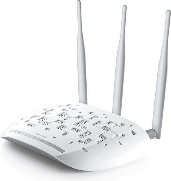 Produktbild TP-Link Tl-Wa901nd