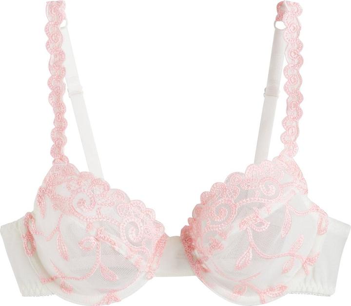 Actual product image La Redoute Collections Bra Lyssa (75 E)
