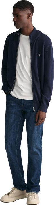 Immagine prodotto GANT Casual Cotton Zip Cardigan (M)