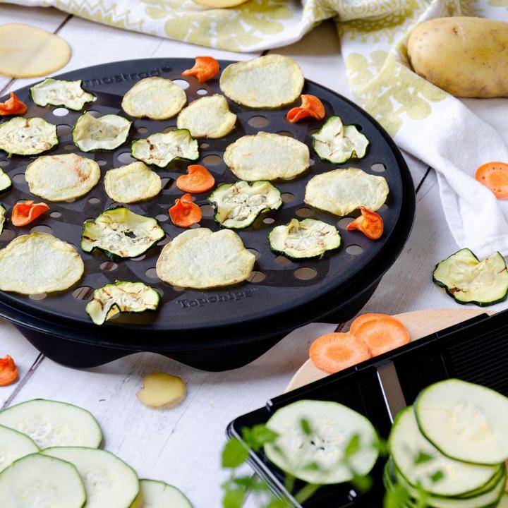Image du produit Mastrad Healthy Chips Maker Kit