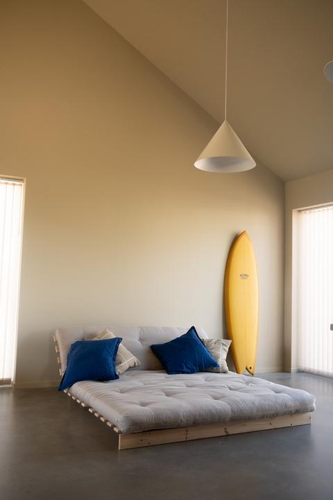 Produktbild Karup Design Roots 160 (Bettsofa)