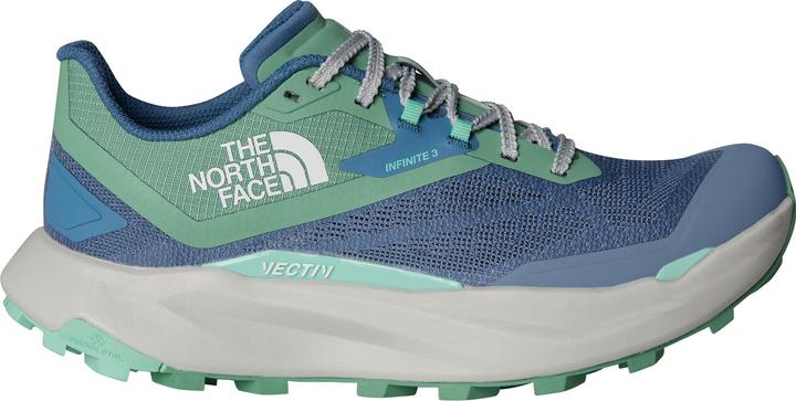 Actual product image North Face Vectiv Infinite 3 (40.5)
