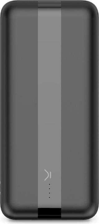 Produktbild KSIX Power Bank (20000 mAh, 20 W, 74 Wh)