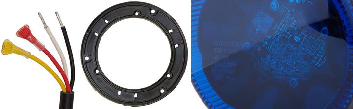 Produktbild Hella Rundumkennleuchte LED 2XD 012 984-311