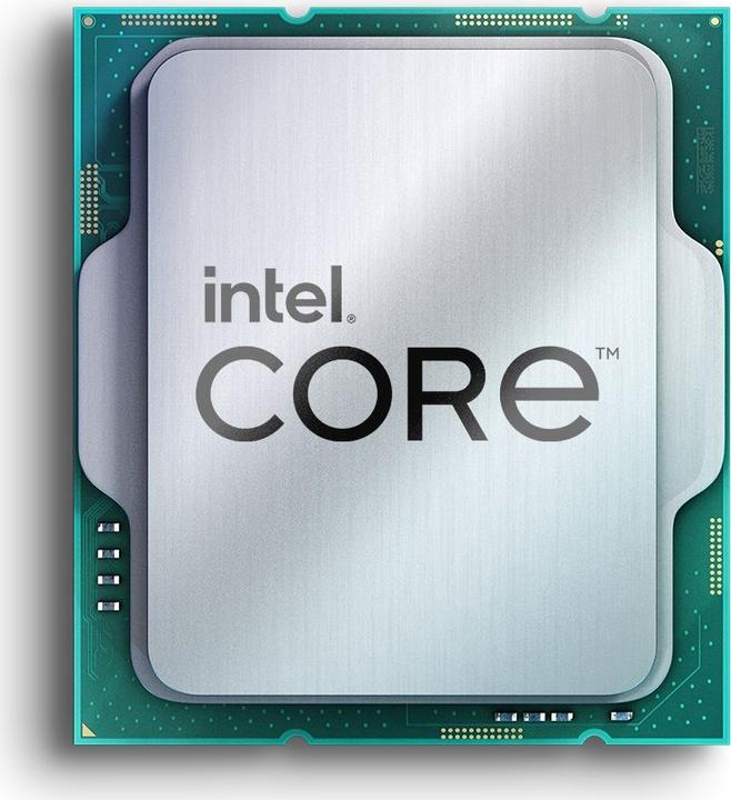 Image du produit Intel Core i5-14400 (LGA 1700, 2.50 GHz, 10 -Core)
