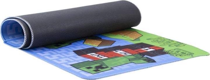 Produktbild Paladone Products Minecraft Creeper Desk Mat (XL)