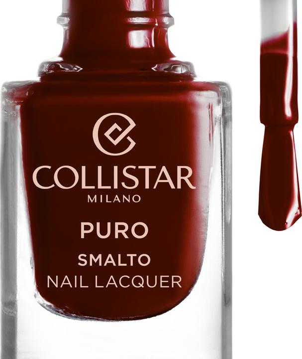 Produktbild Collistar Puro Nail Lacquer No 581 (581, Farblack)