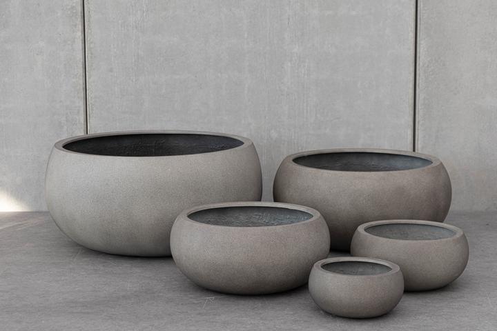 Actual product image Jaco Lite Concrete Lido (55 cm)