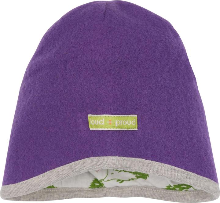 loud + proud Beanie