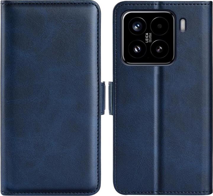 Image du produit Screenguard CardLounge Leder Hülle (Xiaomi 15)