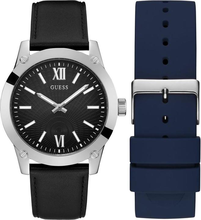 Image du produit Guess Watches GENTS GW0630G1 (Coffret cadeau)
