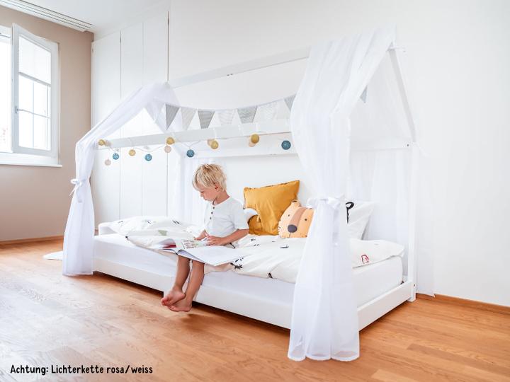 Produktbild Müggi Deko Set mit Lichterkette