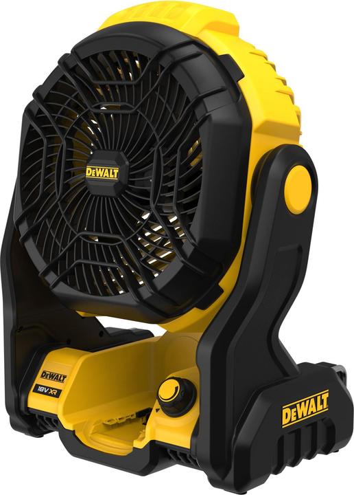 Actual product image DeWalt DCE512N (62 dB)