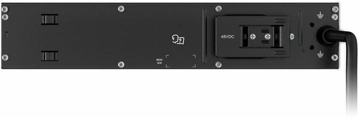 Actual product image APC Smart-UPS SRT 96V 3kVA (3000 VA, 3000 W, Online double converter UPS)