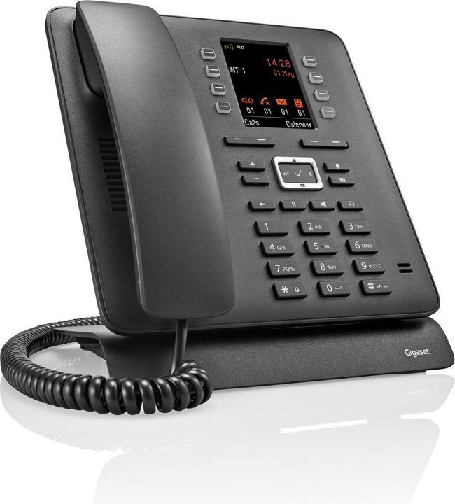 Actual product image Gigaset Maxwell C (International Version)