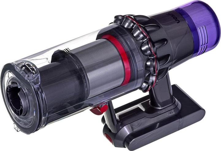 Produktbild Dyson V15 Detect Fluffy