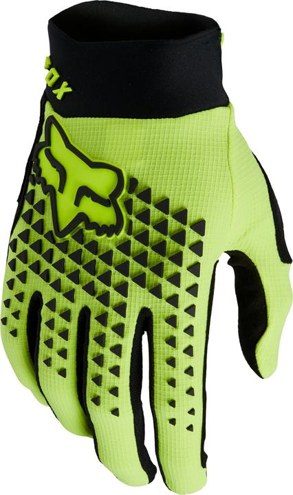Actual product image Fox Defend kids bike glove (L)