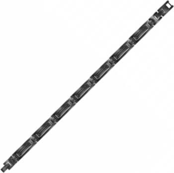 Actual product image Phebus Men's Classic (21 cm, Stainless steel)