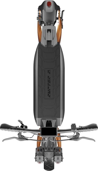 Produktbild Ruptor R6 V3 (45 km/h, 75 km, 1600 W)