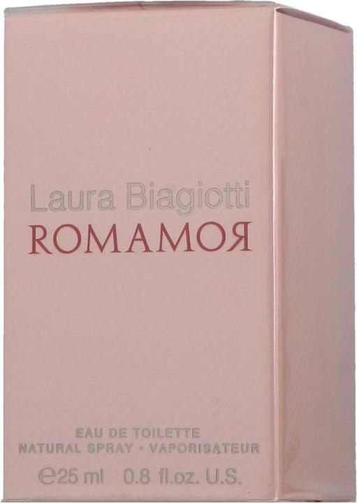 Immagine prodotto Laura Biagiotti Romamor - Eau de Toilette (Eau de toilette, 25 ml)