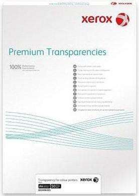 Actual product image Xerox Premium 100 micron (100 g/m², 50 x)