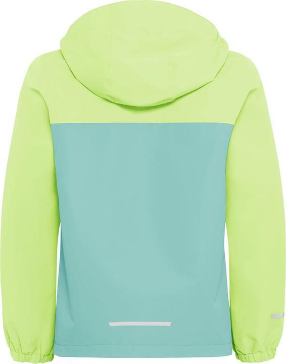 Actual product image Jack Wolfskin Tucan Jacket K (164)