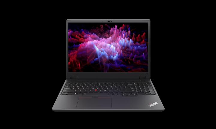 Productafbeelding Lenovo ThinkPad P16v Gen 2 (16", Intel Core Ultra 9 185H, 64 GB, 2000 GB, NL)