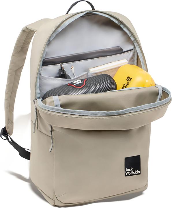Actual product image Jack Wolfskin Terraview (20 l)