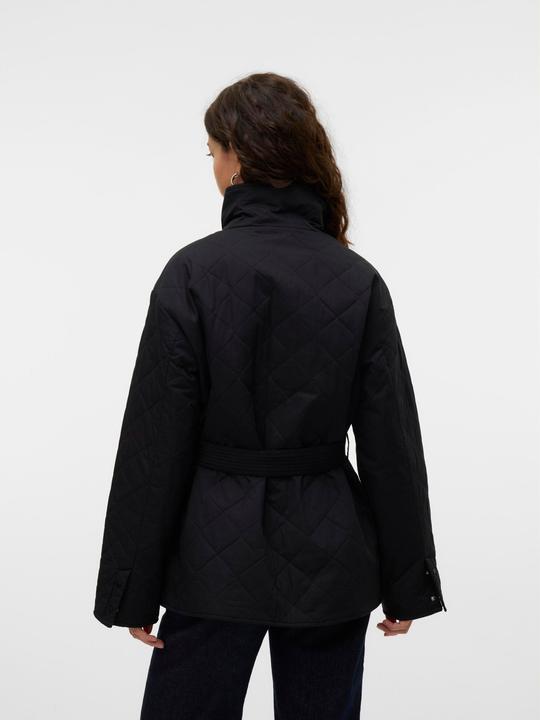 Actual product image Vero Moda VMPETUNIA Jacke Steppjacke (L)