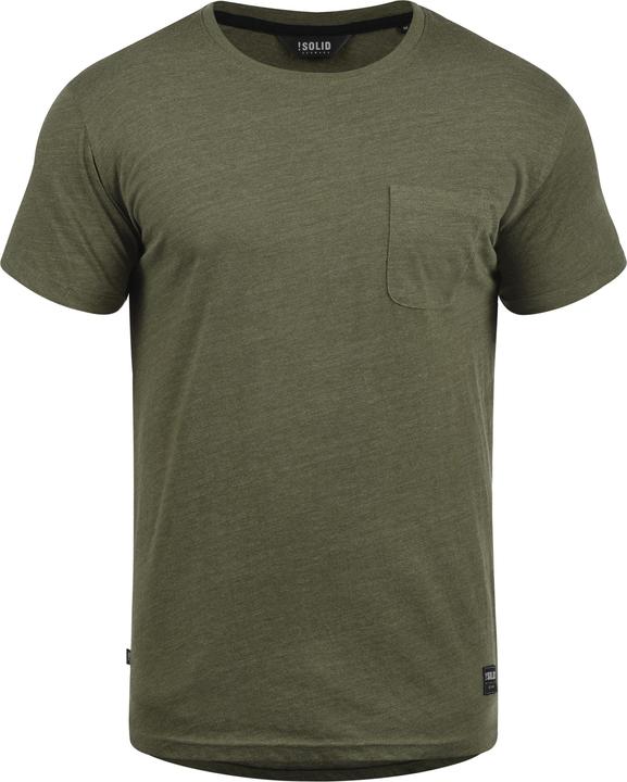 Ivy Green Melange (8797)