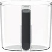 Image du produit Magimix Mini Plus Robot de cuisine 400 W 1,7 l Chrome (1700 ml, 400 W)