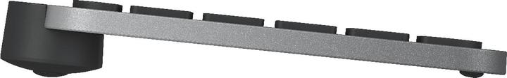 Actual product image Logitech MX Keys Mini (CH, Wireless)