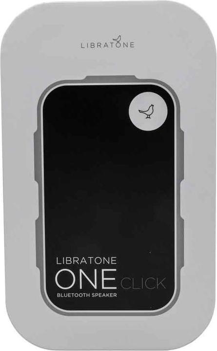 Produktbild Libratone One Click (12 h, Akkubetrieb)