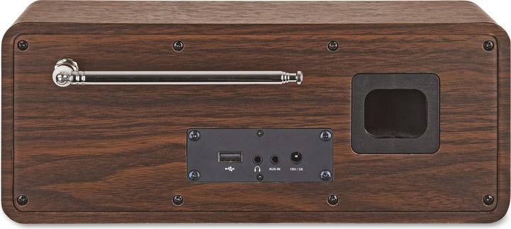 Produktbild Telestar Dira S24i (DAB+, Internetradio, FM, UKW, Bluetooth, WLAN)
