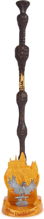 Actual product image Amigo WWO Magical Coll. Magic Wand Dumb.43466