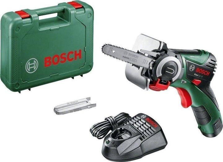 Immagine prodotto Bosch Home & Garden Accumulatori "NanoBlade" Bosch EasyCut 12 (1x2,5Ah)