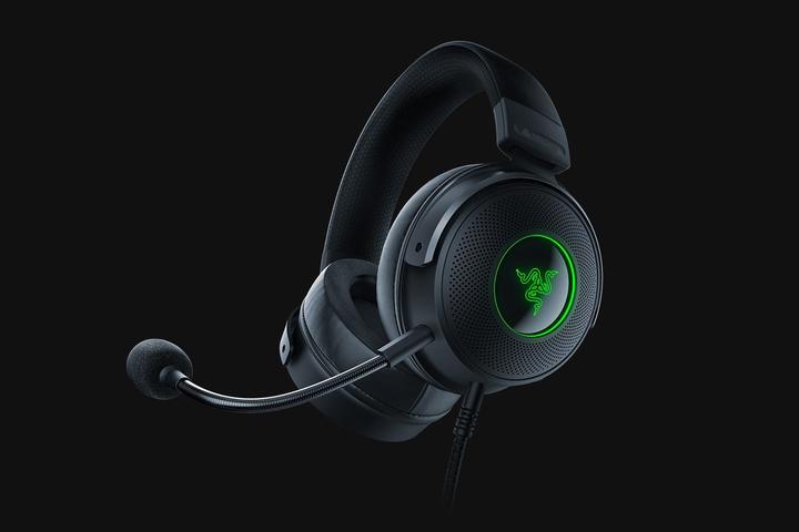 Actual product image Razer Kraken V3 (Cable)