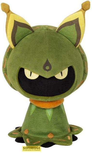 Produktbild Mihoyo Genshin Impact peluche Cuilein-Anbar 28 cm (28 cm)