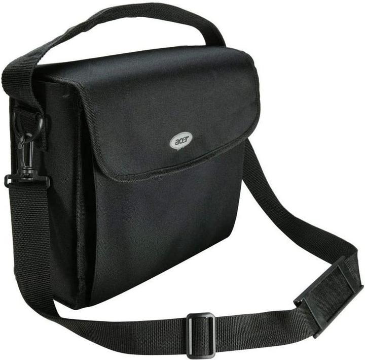 Actual product image Acer Projector bag for X-/P1-/P5-/H-/V6-series (Carrier bag)
