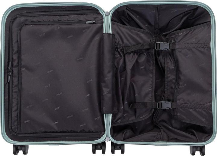Produktbild GOT BAG Koffer & Trolley Re:Shell Cabin 2.0 (31 l)