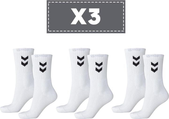 Actual product image hummel Basic (41 - 45)
