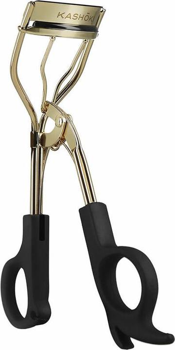 Actual product image Kashoki Mu Acc Eyelash Curler