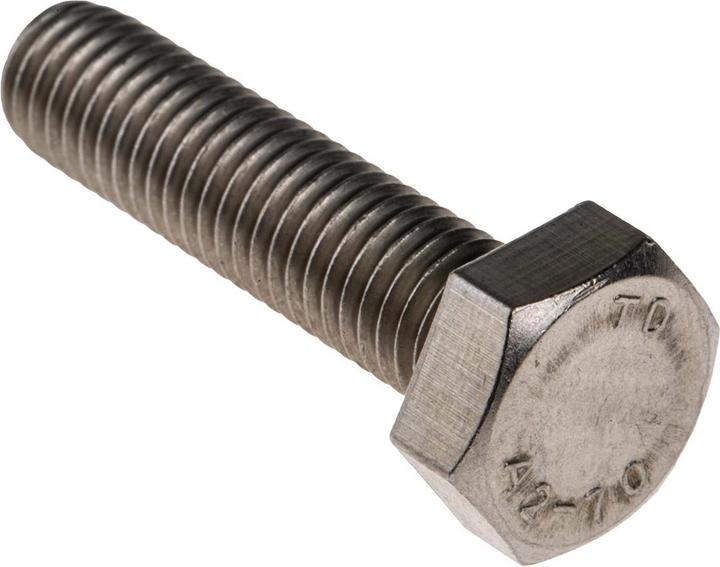 Produktbild Rs Pro Schrauben Sechskant M10x40mm (1 Schrauben pro Stück)