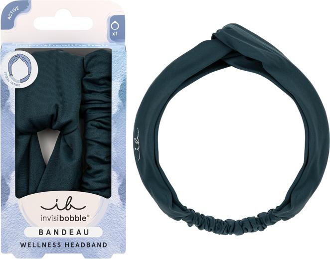 Produktbild Invisibobble BANDEAU - Azure (Accessoires)