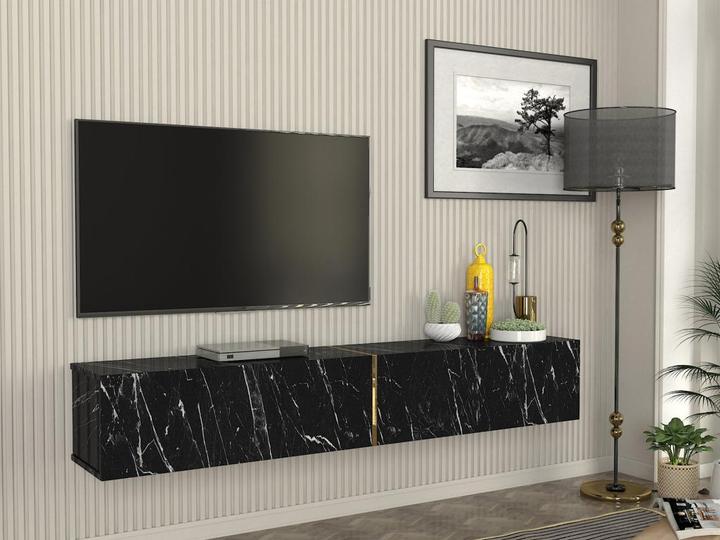 Actual product image Vente-unique Dinoma (182 x 32 x 30 cm)