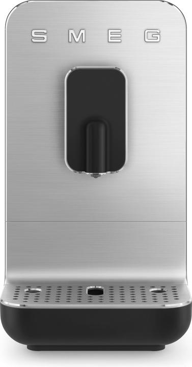 Actual product image Smeg BCC11BLMEU (EU plug)