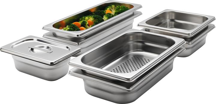 Immagine prodotto Electrolux Pkks8