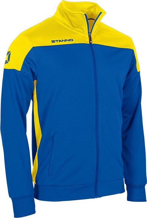Immagine prodotto Stanno Orgoglio Giacca A Zip Intera (3XL)