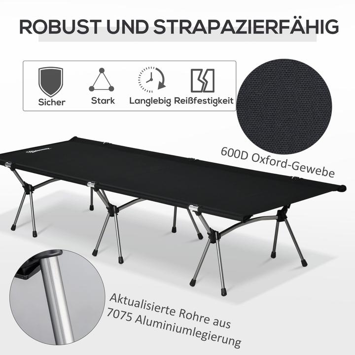 Image du produit Jamb Campingbett