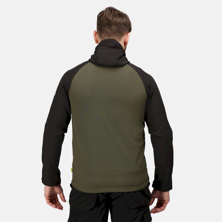 Produktbild Regatta Surrender Softshelljacke (S)